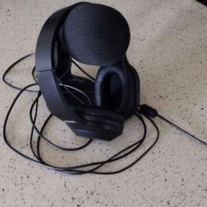 Headset and Microphone for Podcast's,